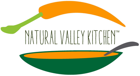 Natural Valley Kitchen